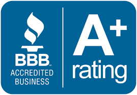 A Jenkins Inc - BBB A+ Rating