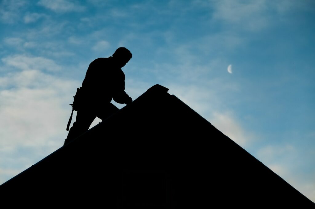 Free Roofing Estimate - A Jenkins Inc