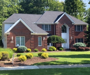 New Roof - 8580 Windsor Way - Broadview Heights - A Jenkins Inc - jenkinsexteriors.com - 300x250